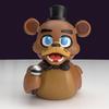 Officially Licensed Tubbz Cosplay Duck Box Five Nights at Freddy's