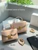 Arc De Triomphe 2025 Bestseller: Nino Soft Calfskin Versatile Shoulder/Crossbody Handbag