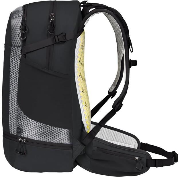 Рюкзак Jack Wolfskin Moab Jam Pro 30.5 flash black (2010251-6699)
