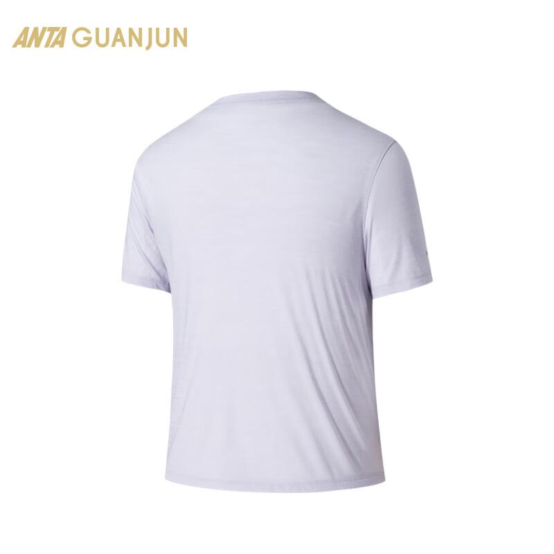 Anta Champion Women s All-Weather Soft Knit T-Shirt L