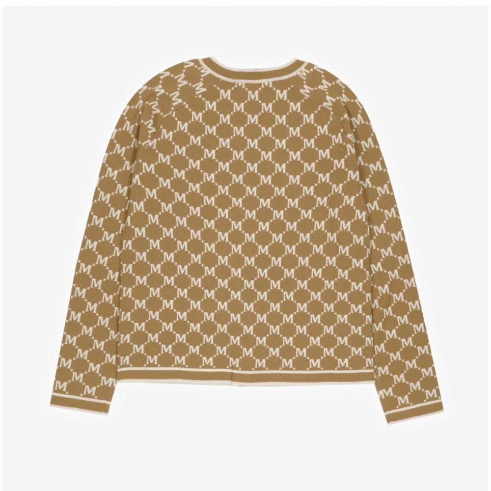 Max Mara Tivoli Wool CaShmere Women S Cardigan 2519341031600