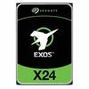 Seagate Exos X24 Internal Hard Drive 24 TB non spécifié