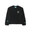 BBC EARTH Wappen Round Fleece Sweatshirt