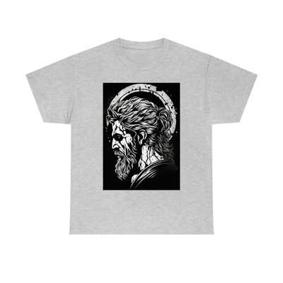 Odysseus T-Shirt Wear Your Love for Odysseus On Your Sleeve with This Epic T-Shirt Greek Mythology Graphic Tshirts Streetwear