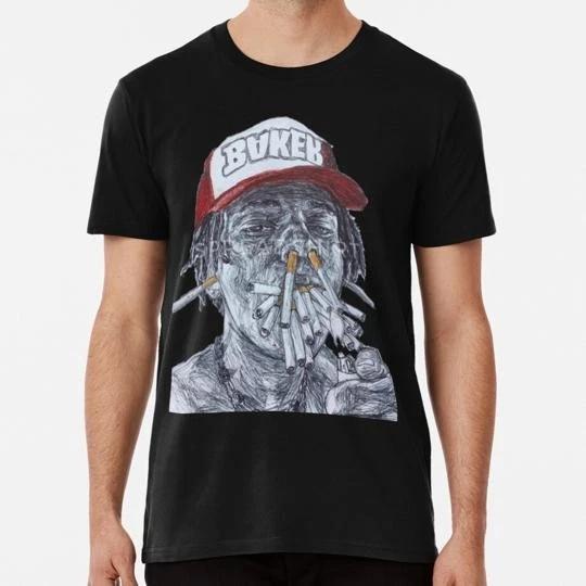 

Zillakami Size S to 5XL Made in the USA T-Shirt M