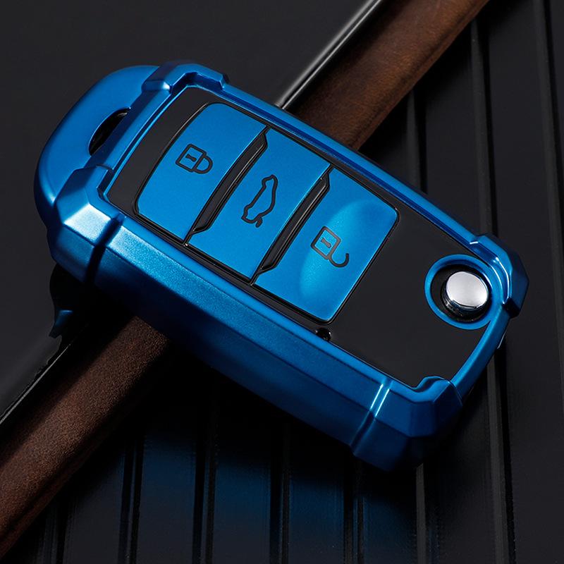 Changan Schlüsselhülle für die Modelle CS75, Yidong, CS55, CS35 Plus, XT und CS85