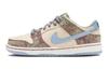SB Dunk Low Crenshaw Skate Club PS FQ8204-300