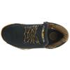 Li Ning WOW 2 Cushioning Abrasion Resistant Rebound Low Top Basketball Shoes Men's Black Yellow ABAH017-6