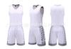 New basketball suit set, children's basketball suit, summer sportswear jersey basketball suit custom sportswear wholesale