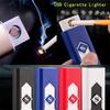 Protection Usb Environmental Rechargeable Lighter