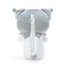 Sanrio Kuromi Plush Pencil Case Design 554961 (Plush Stationery)