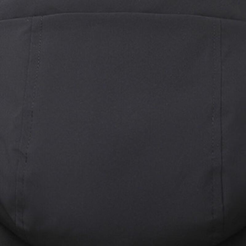 JEEP Men's Hooded Windbreaker Jacket