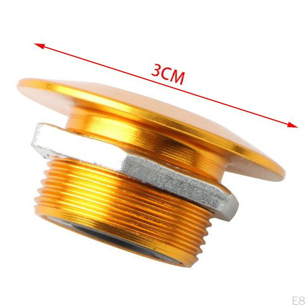 Hood Pins Lock