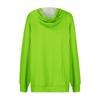 Hoodies For Women Trendy Tops Casual Fall Fashion Long Sleeve Sweatshirt With Pockets Pullover Lightweight