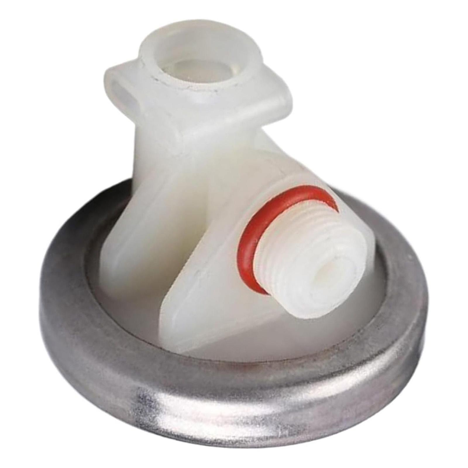 

Automatic Coffee Machine Pressure Regulator Enhancing Durability And Flow Consistency Water Pressure Regulator 1