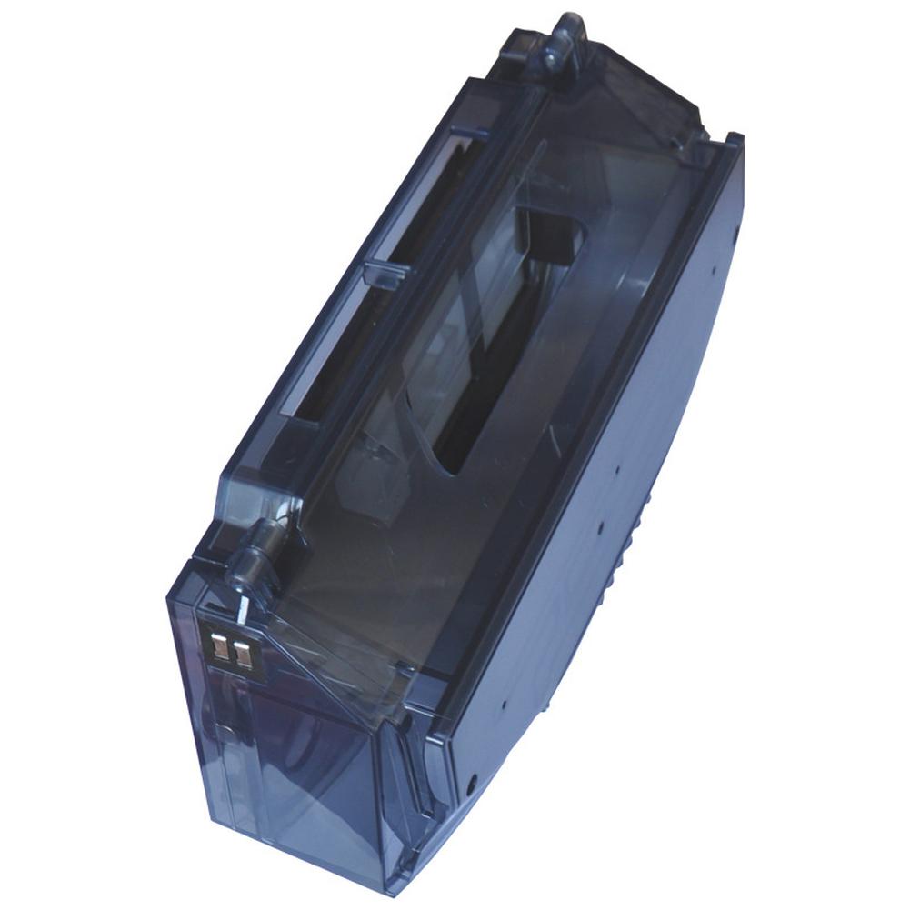 For M8 Robot Vacuum Water Tank And Dust Box 2 In 1 Replacement Part Efficient Cleaning Accessory For Home Floor Care