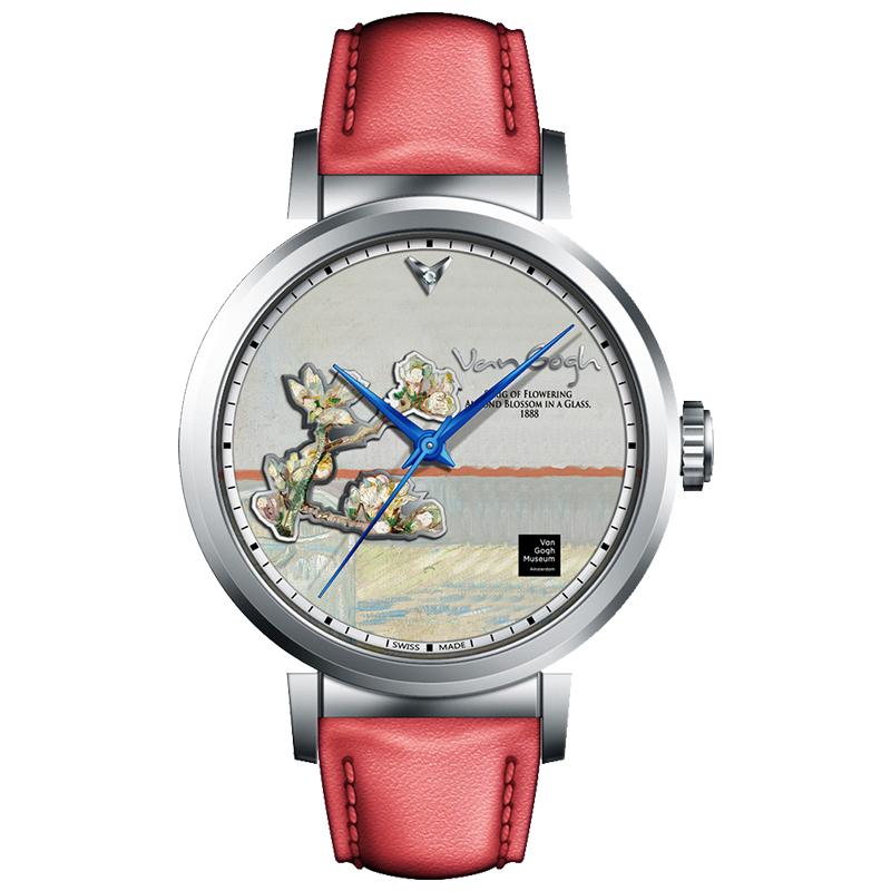 VAN GOGH Master Artisan Collection Wrist