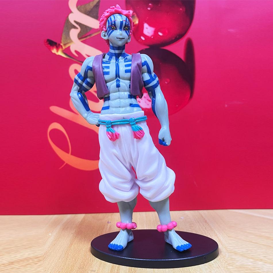 High-Quality Demon High-Quality Slayer High-Quality Anime High-Quality Action High-Quality Figures - High-Quality Kimetsu High-Quality No