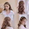 2024 Exquisite Small Claw Hair Clip for Women - Half Up, Side Bang, Fringe Styling