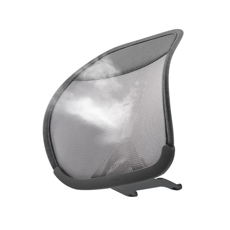 CICIDO Breathable Car Lumbar Support Cushion