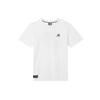 New Balance T Shirt Men's White NEA25011-WT