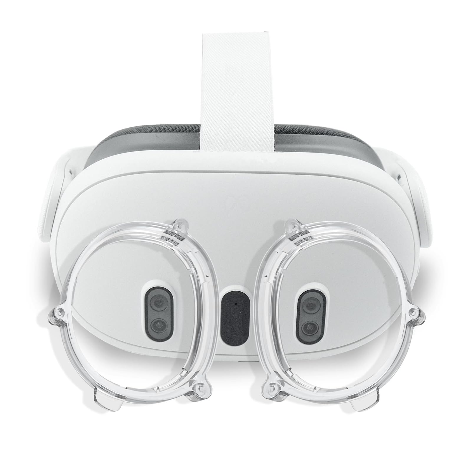 

SHEAWA for Meta Quest 3 Lenses, Myopia -5.5, Left and Right, Lightweight, Compatible Accessories
