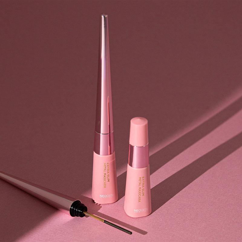 NEOGEN Extra Slim Metal Maxicara 6ml