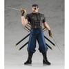 POP UP PARADE Fullmetal Alchemist King Bradley Non-scale Plastic Painted Complete Figure