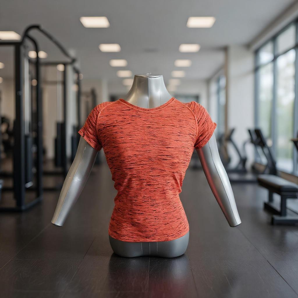 Inflatable Female Mannequin Clothing Display Inflatable Mannequin Display Women Model For Dress Shirt Jacket Halloween