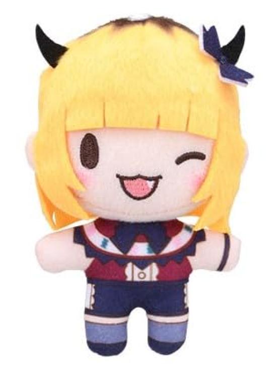 

[Oshi no Ko] Fuwa Puchi MC B Komachi approx. 10cm (MEMcho)