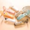 Mini Storage Box Travel Portable Transparent Toothpick Cotton Swab Box For Outdoor Travel Kitchen Restaurant Supplies