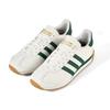 Adidas RUNVISTA Running Shoes Women's White Green HQ2329
