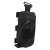 Multifunctional Backpack Shoulder Strap Pouch Shoulder Strap Attachment  Outdoor Sport