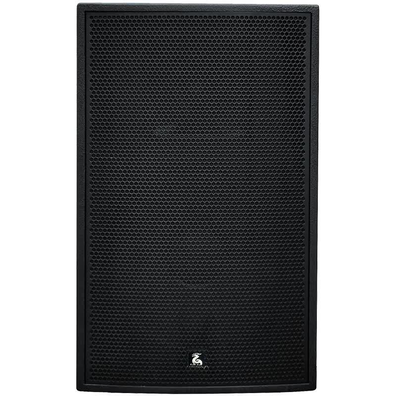 FionTu 15-inch Full-Range Conference Speaker (CN Version)