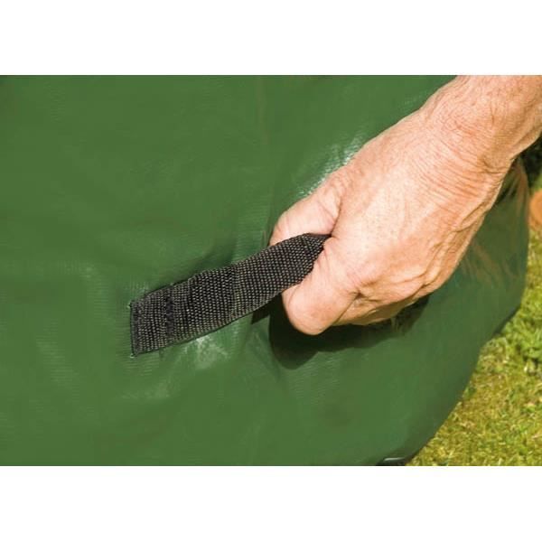 Garten- und Abfallsack Premium - GENERISCH - Jumbo - 272 L - 200 g/m²