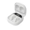 Custom Noise-Cancelling Bluetooth In-Ear Earphones with HD Call Quality