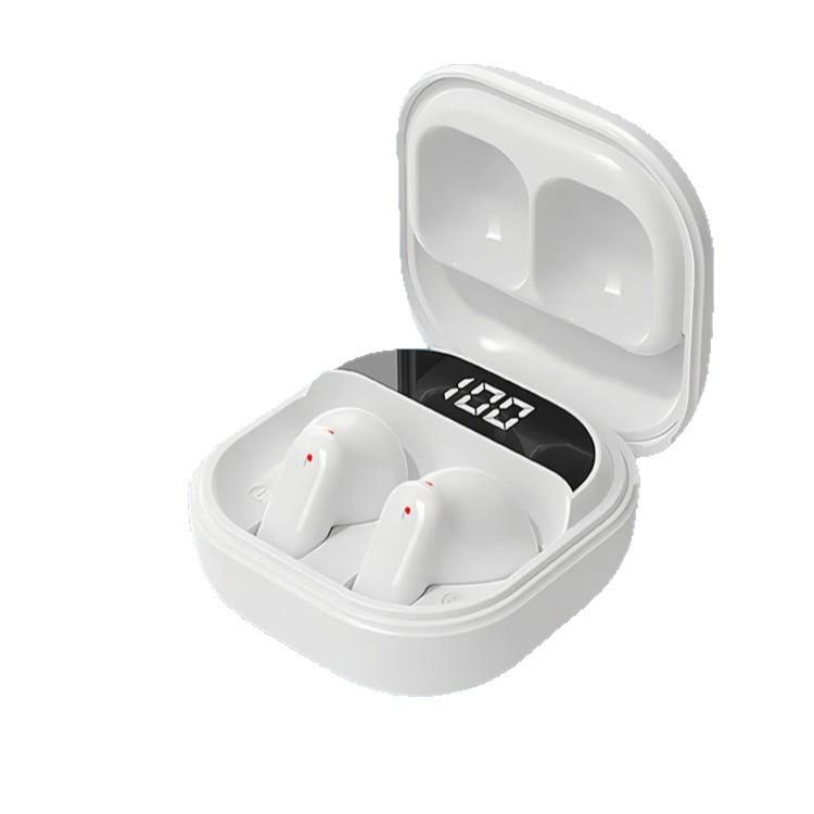 Custom Noise-Cancelling Bluetooth In-Ear Earphones with HD Call Quality