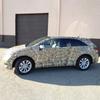 Camo Vinyl Wrap Car Color Changing Film Motorcycle Bike Decal Phone Laptop DIY Styling Camouflage Sticker
