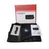 Wireless Heated Lumbar Massage Belt
