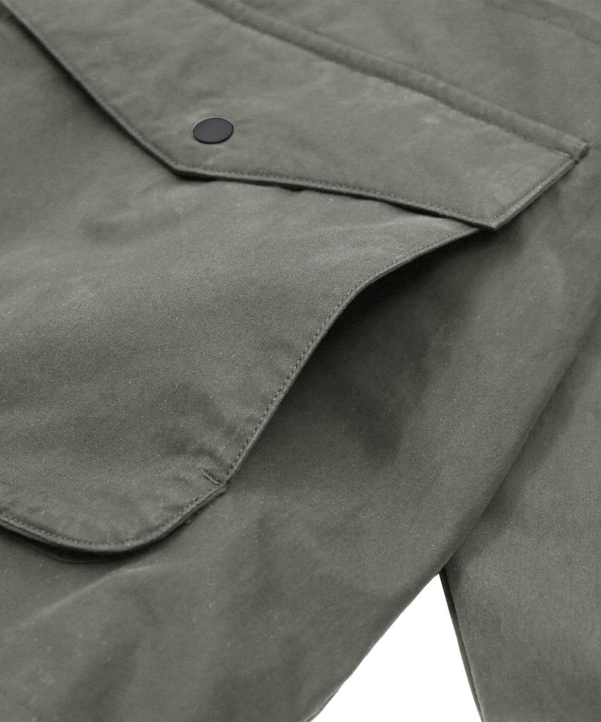 Haveoffduty C/N Hunter Jacket (Vintage Grey)