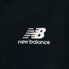 New Balance Club  Nbnfe21013 Bk Essential Poly Carati Standard Fit Unisex
