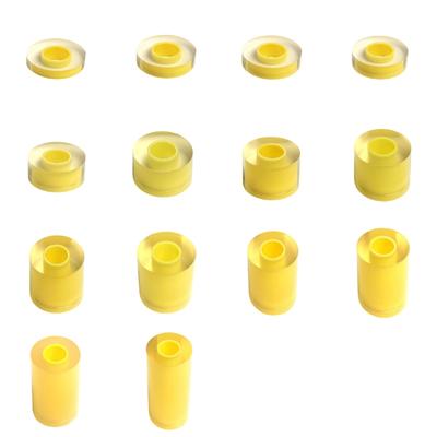 PVC-Schutzfolie für Schmuck und Beschläge Hohe Klarheit Selbstklebendes Schutzband Schmuckreparatur Schutzwerkzeug