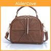 Premium Quality Womens Shoulder Bag With Soft Pu Material And Classic Appeal