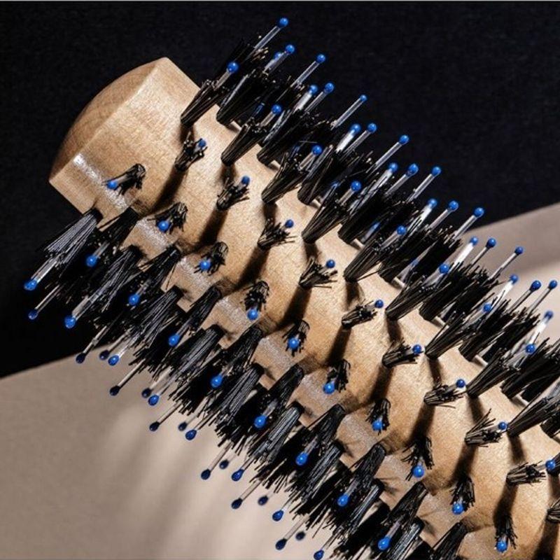 Die Föhnbürste Nr. 1