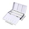 Artist Paint Box for Watercolor And Oil Painting