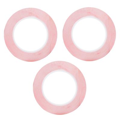3Pcs Mobile Phone LCD Touching Screen Dual Side Repair Tape for Notebook Computer Camera1mm