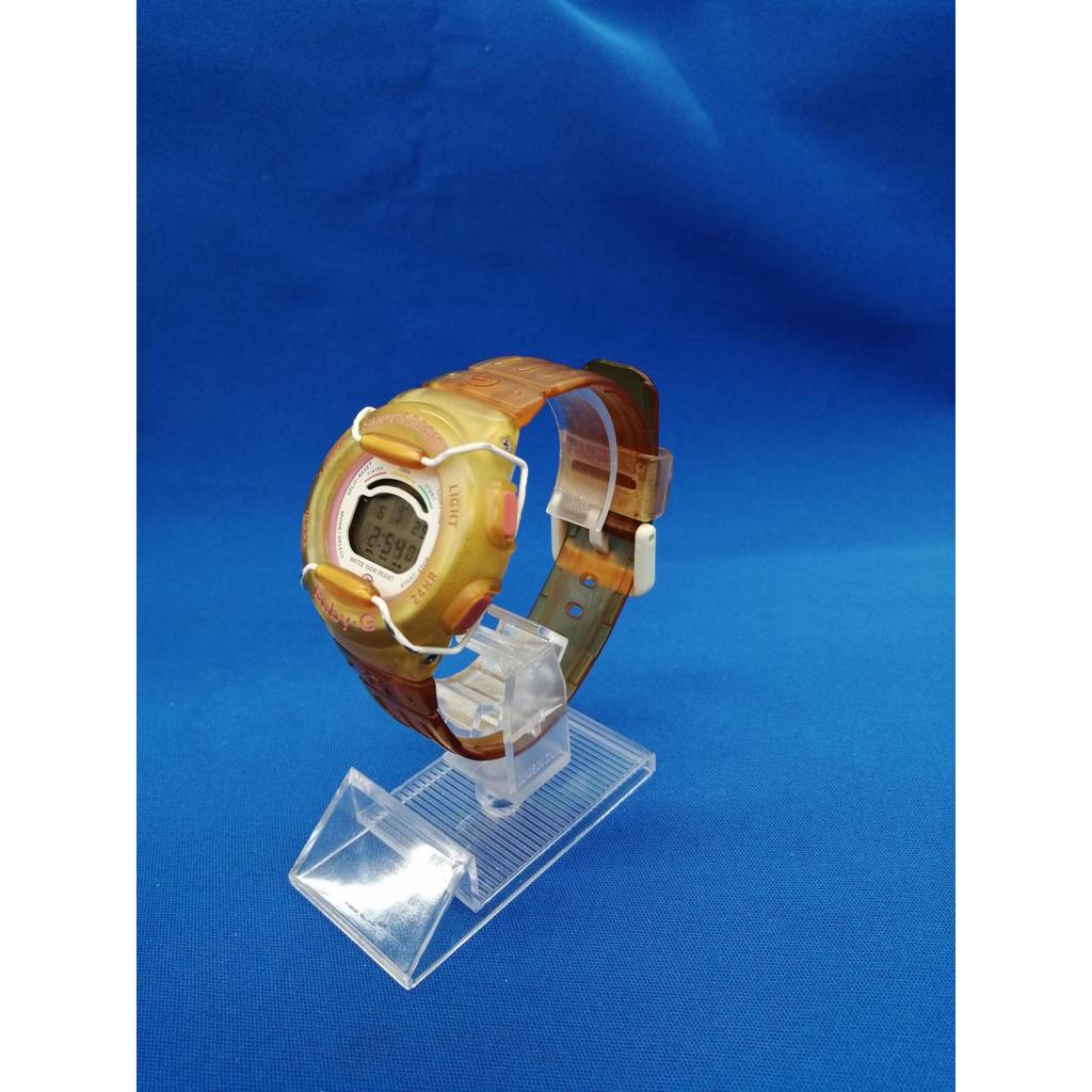 Used CASIO BG-211 BABY-G