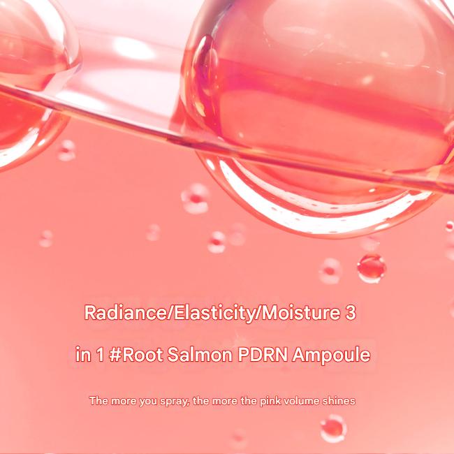 Medicube PDRN Pink Glutathione Serum Mist 100ml (3 Options)