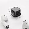 20pcs/set Magnetic Cable Organizers Wire Winder Holder Power Cord Phone Charging Line Network/PC/USB Cable Desk Clean Keeper