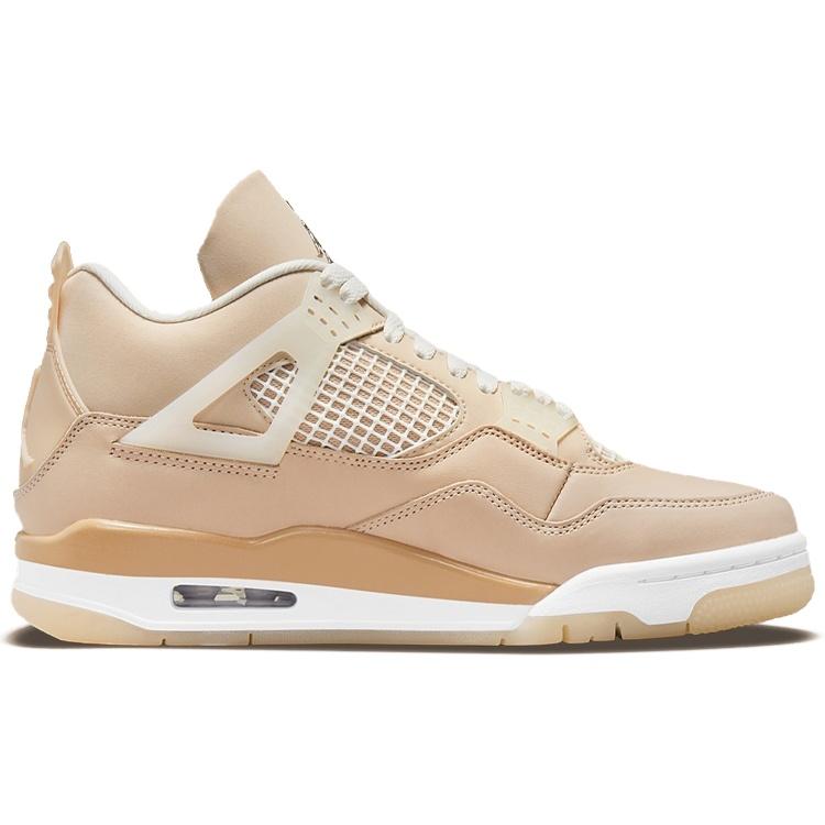 (WMNS) Air Jordan 4 Retro 'Shimmer' Women's DJ0675-200